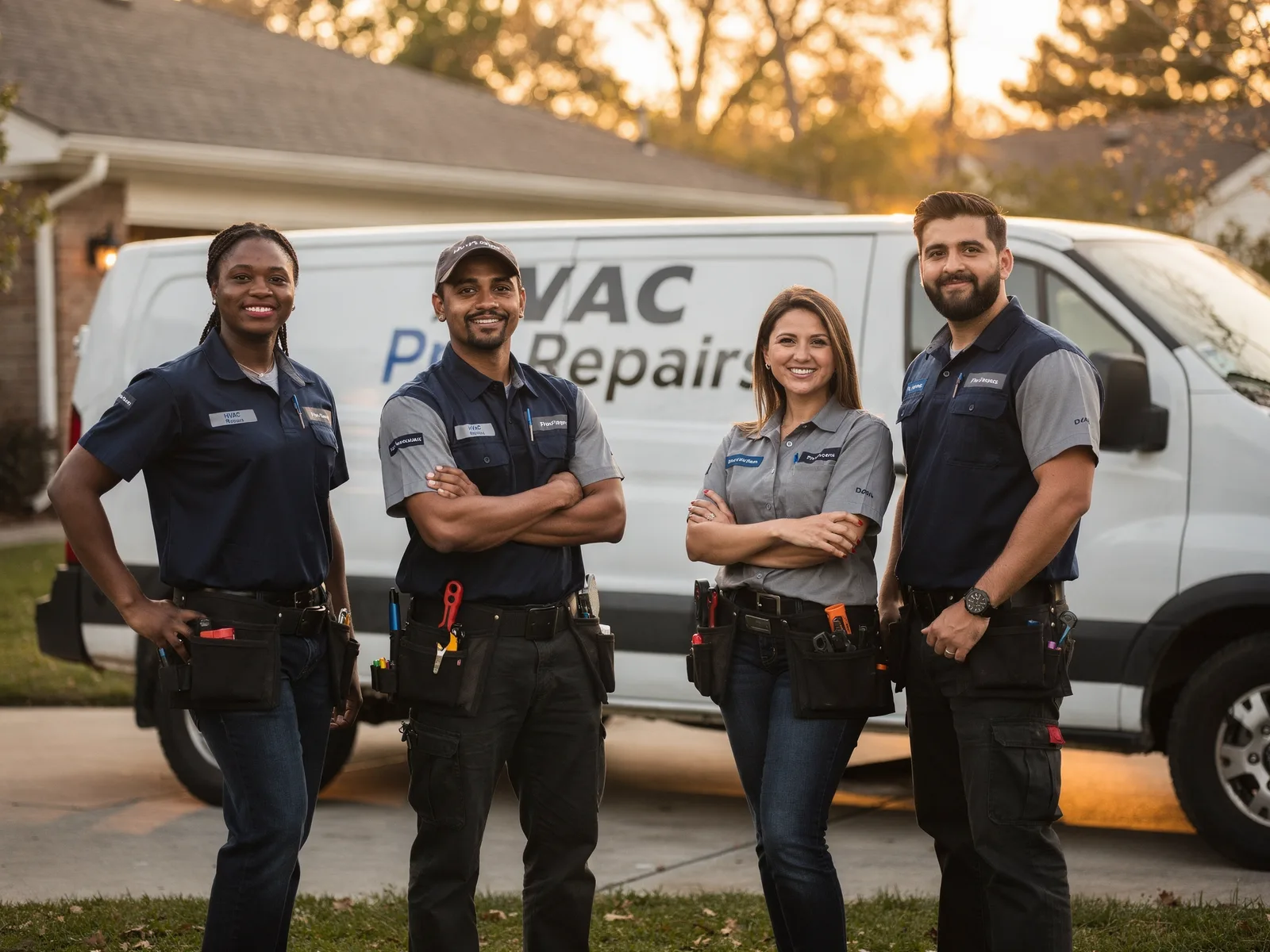 Heat Pump Repair company in Ono, PA