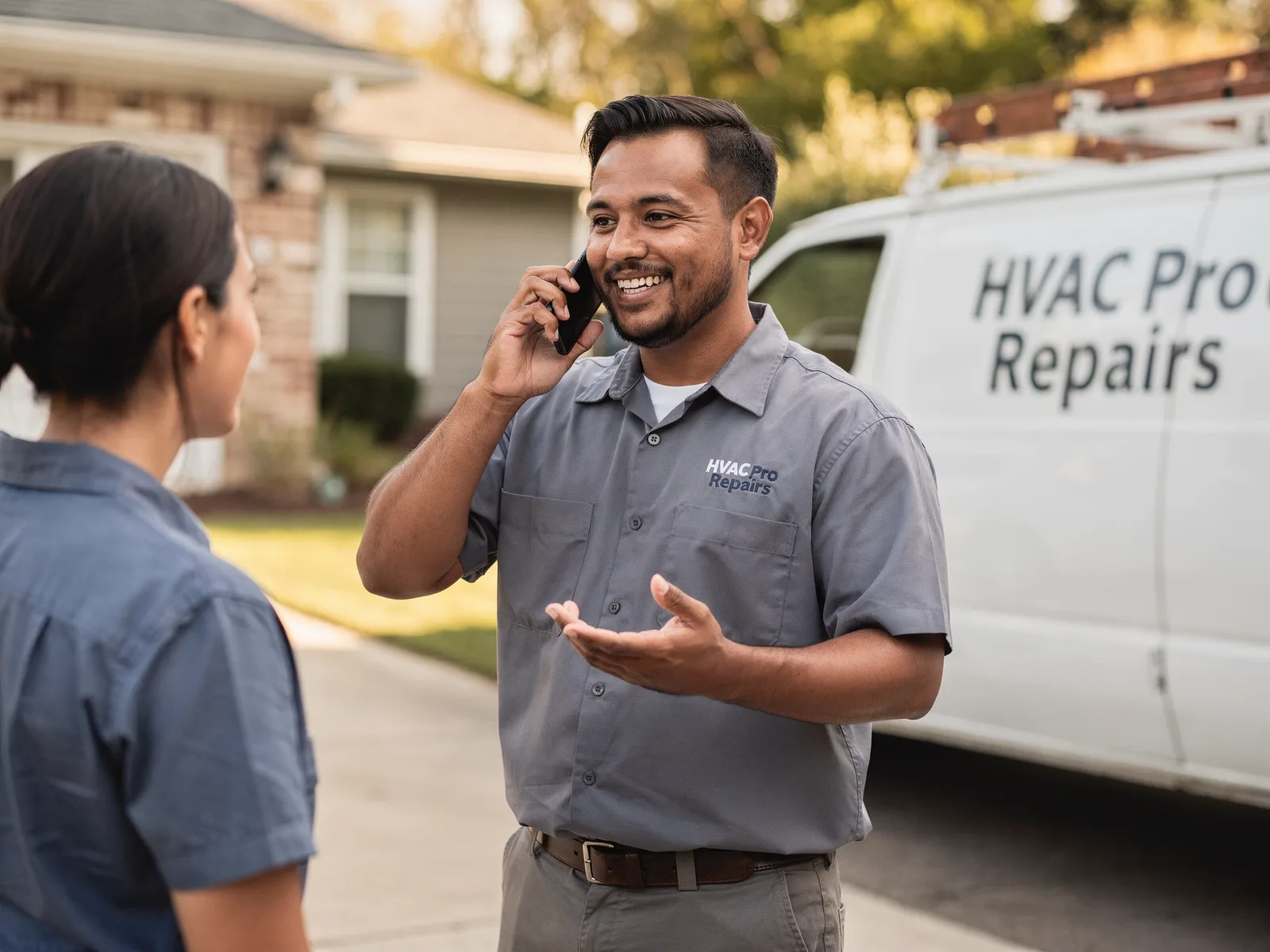 Heat Pump Repair Ono, PA FAQs